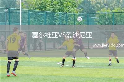 塞爾維亞VS愛沙尼亞