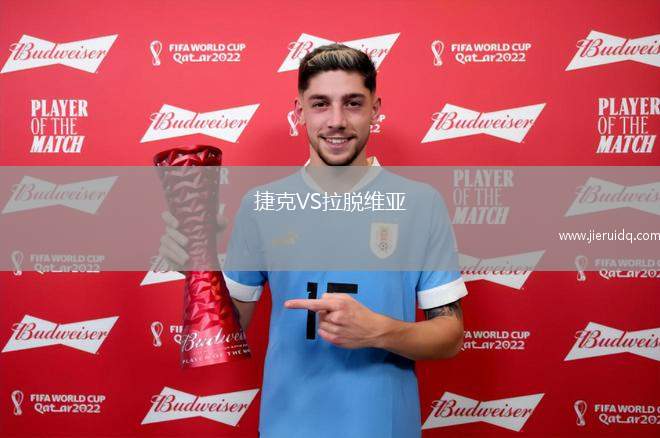 捷克VS拉脫維亞