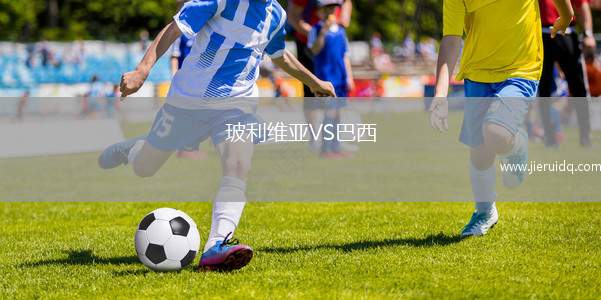 玻利維亞VS巴西