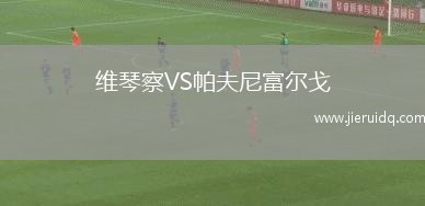 維琴察VS帕夫尼富爾戈