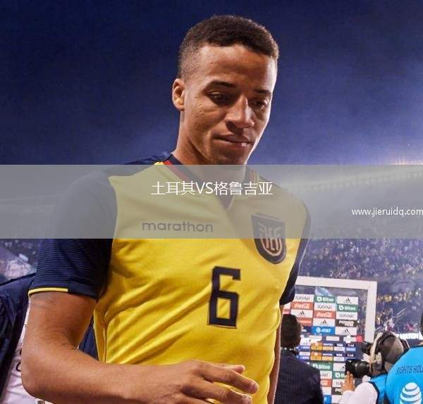 土耳其VS格魯吉亞