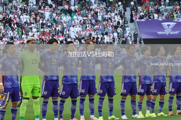 加拉法VS杜海勒