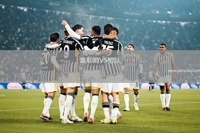 富勒姆VS狼隊